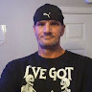 Meet your Posher, Fucknfrank